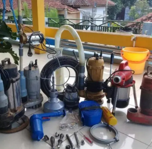 Sedot WC gatotsubroto Murah
