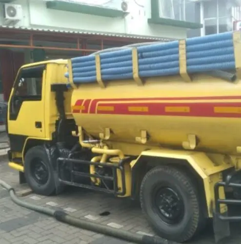 Sedot WC gatotsubroto Terdekat