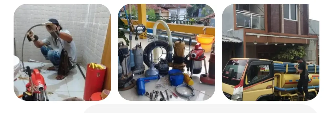 Jasa Sedot WC gatotsubroto Murah Terpercaya