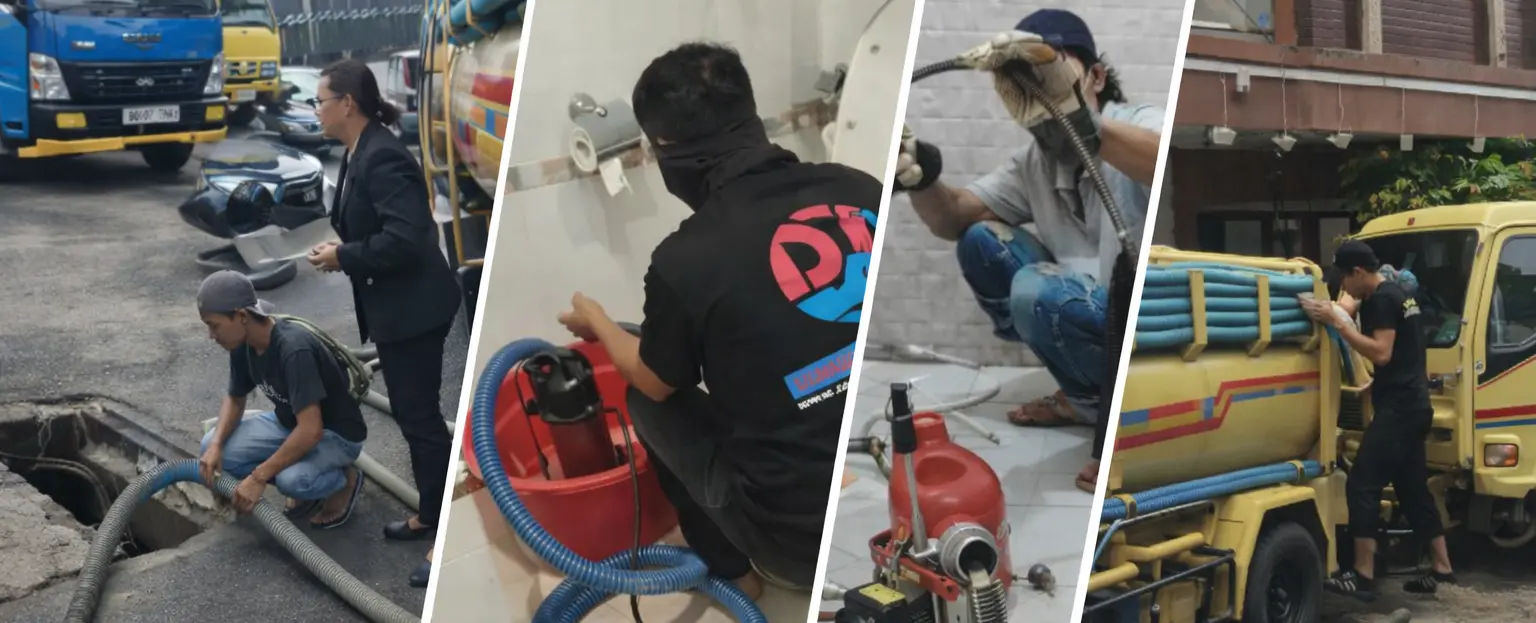 Jasa Sedot WC gatotsubroto Terdekat